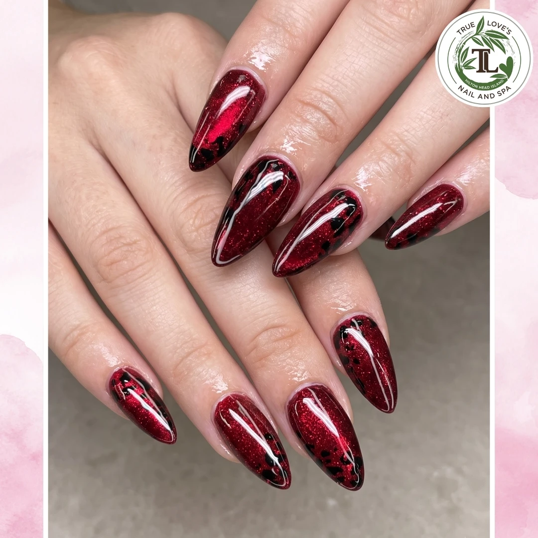 Nail designs